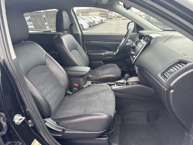 Used 2024 Mitsubishi Outlander Sport ES image 18