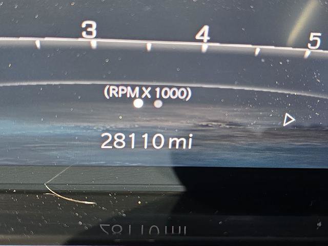 Used 2022 Jeep Grand Wagoneer Series II AWD/4WD image 25