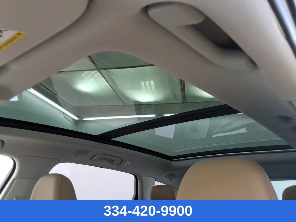 New 2025 Audi Q7 2.0T Premium Plus image 17