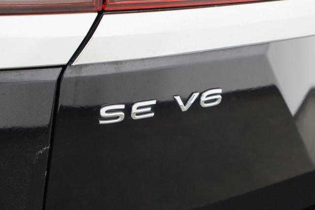 Used 2021 Volkswagen Atlas SE AWD/4WD image 45