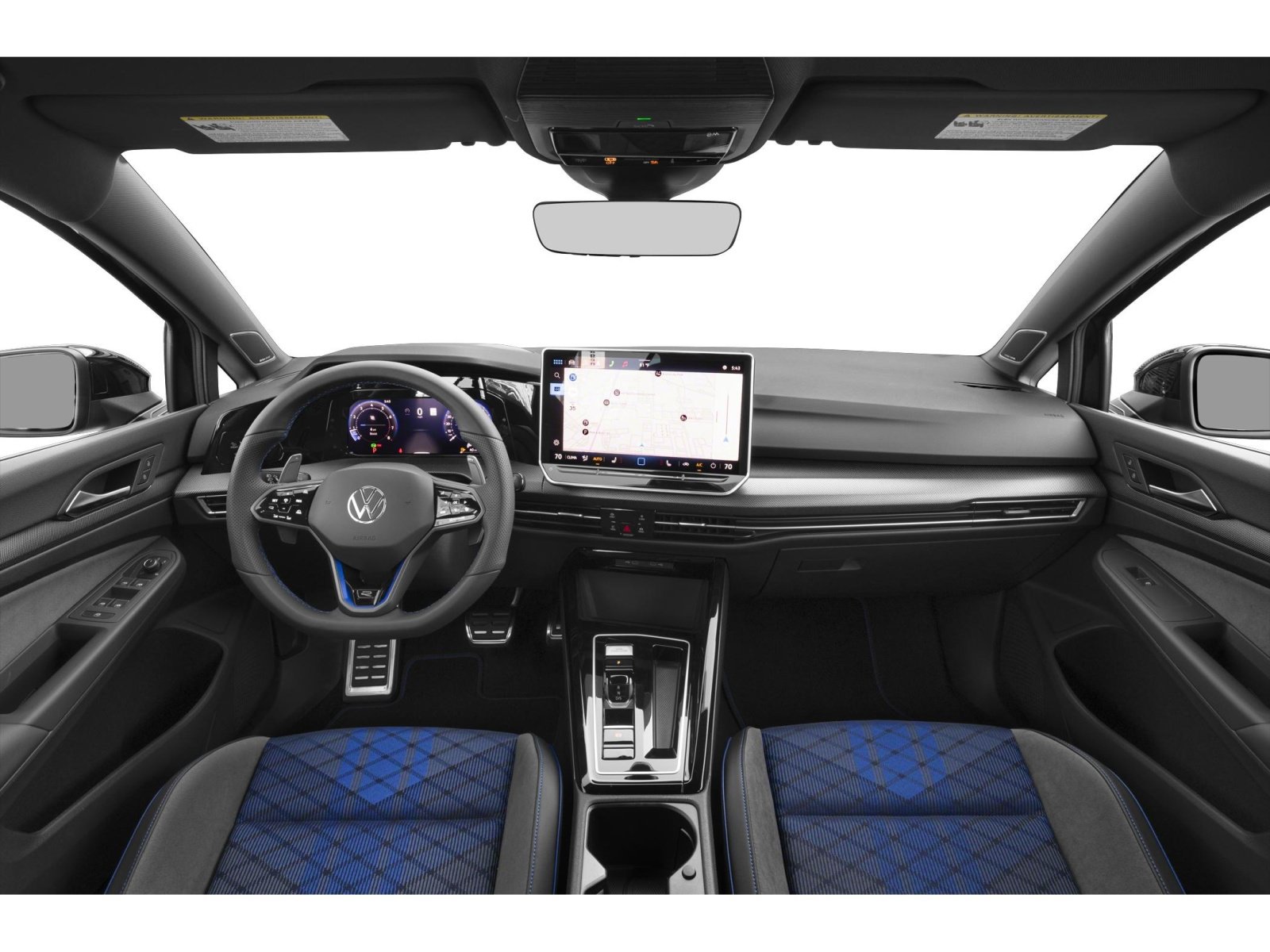 New 2026 Volkswagen Golf AWD/4WD image 5
