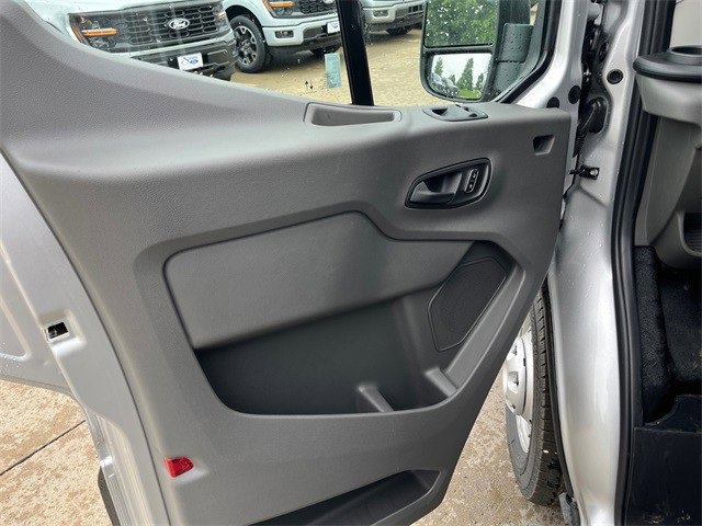 New 2025 Ford Transit 350 148 High Roof AWD image 18