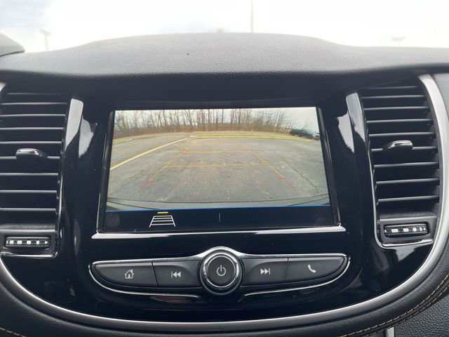 Certified 2019 Chevrolet Trax LT w/ LT Convenience Package image 15