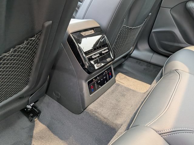 New 2026 Audi A6 Premium Plus AWD/4WD image 13