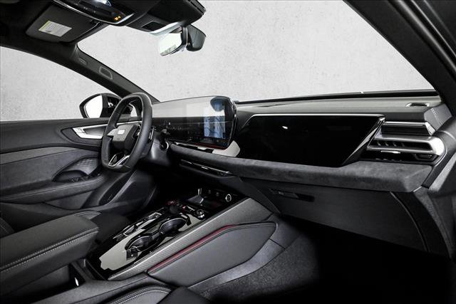 New 2025 Audi S5 Premium Plus image 10