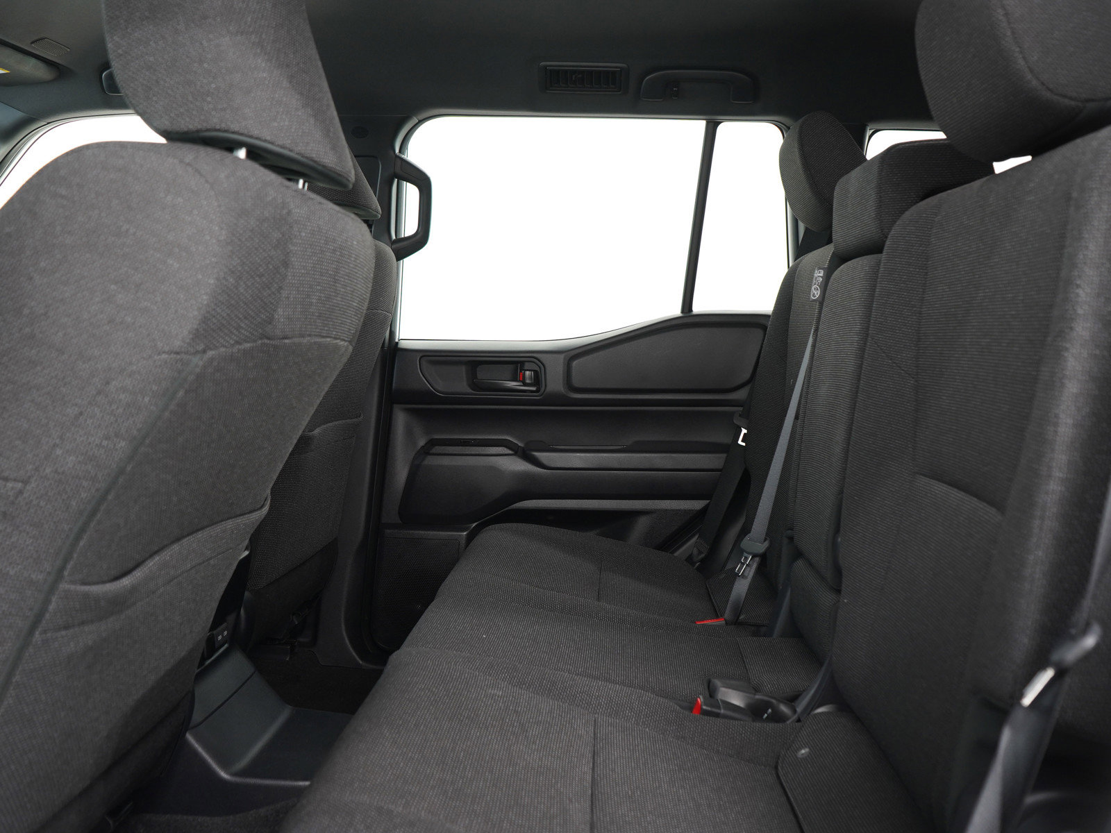 Used 2025 Toyota Land Cruiser 1958 AWD/4WD image 24