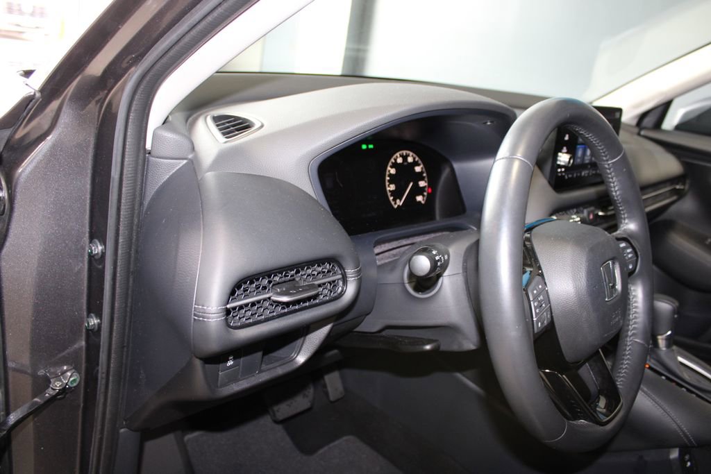 Used 2024 Honda HR-V EX-L image 11