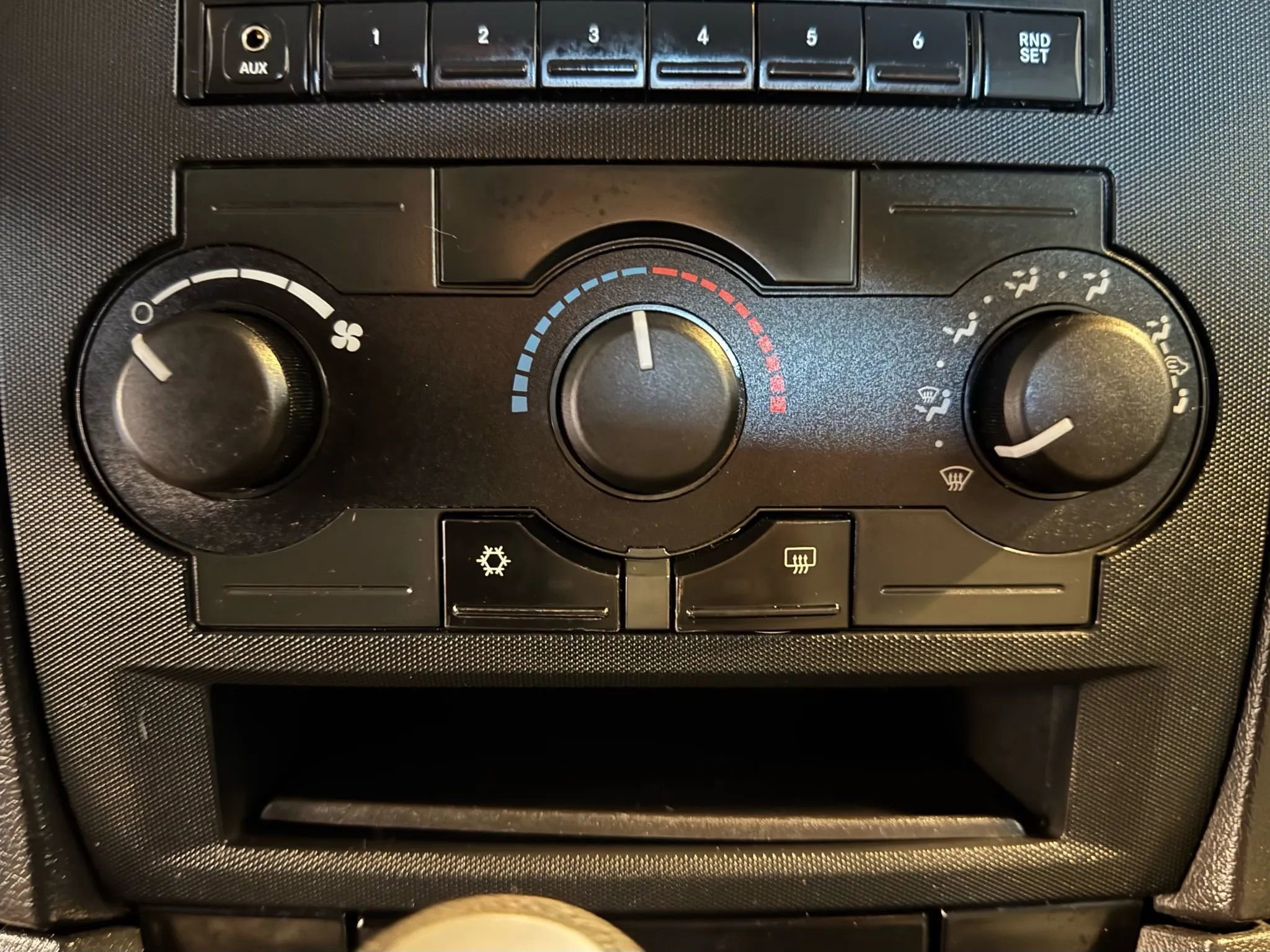 Used 2007 Dodge Charger SE image 16