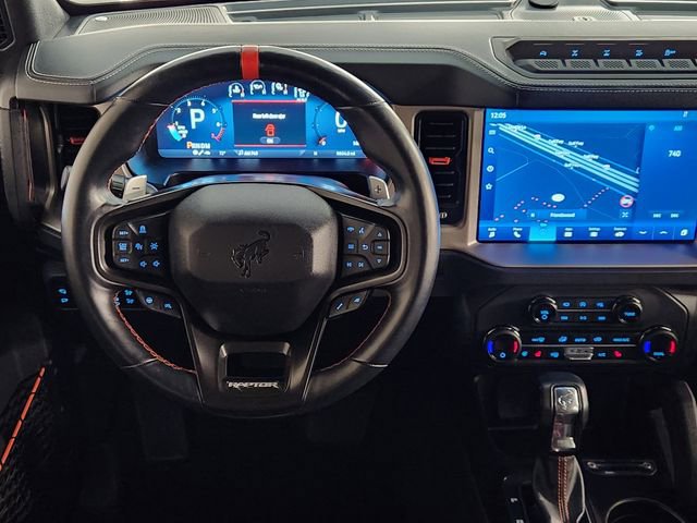Used 2023 Ford Bronco Raptor image 25