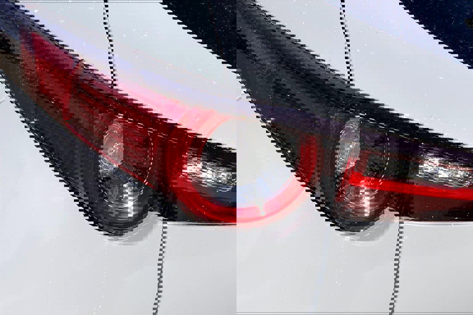 New 2026 MAZDA CX-30 Aire Edition image 14