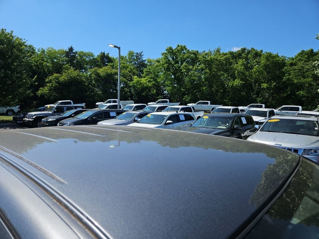 Used 2019 Nissan Frontier SV RWD image 9