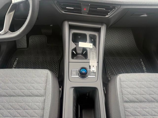 New 2026 Volkswagen Tiguan S image 17