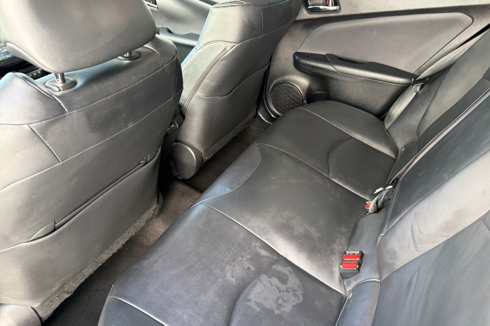 Used 2022 Toyota Prius Prime XLE FWD image 15