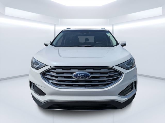 Used 2020 Ford Edge SEL w/ Convenience Package AWD/4WD image 8