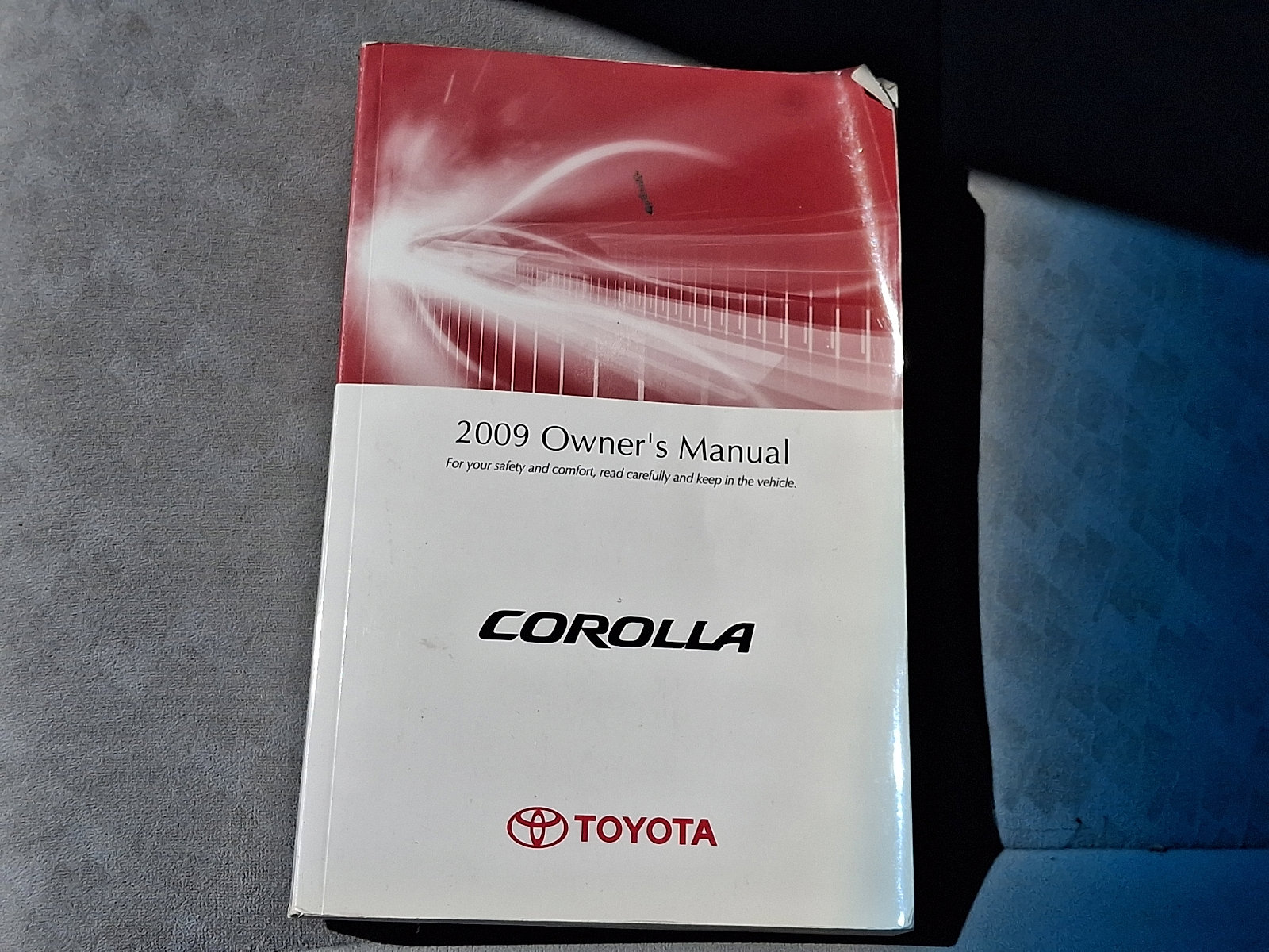 Used 2009 Toyota Corolla LE FWD image 24