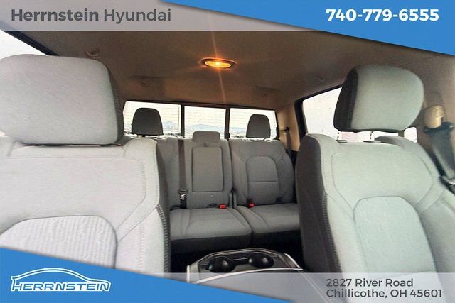 Used 2020 RAM 1500 Big Horn image 27