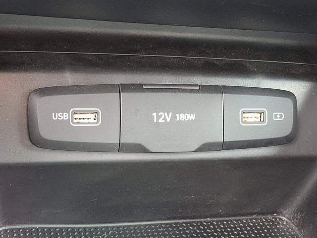 Used 2023 Hyundai Tucson SE AWD/4WD image 23