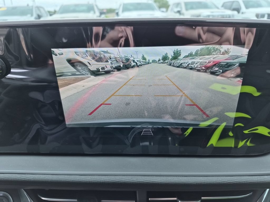 New 2026 Buick Envista Sport Touring w/ Convenience I Package FWD image 29