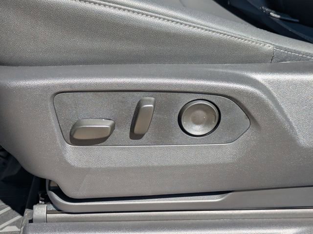 New 2026 Chevrolet Silverado 1500 RST w/ RST All Star Premium Package image 12