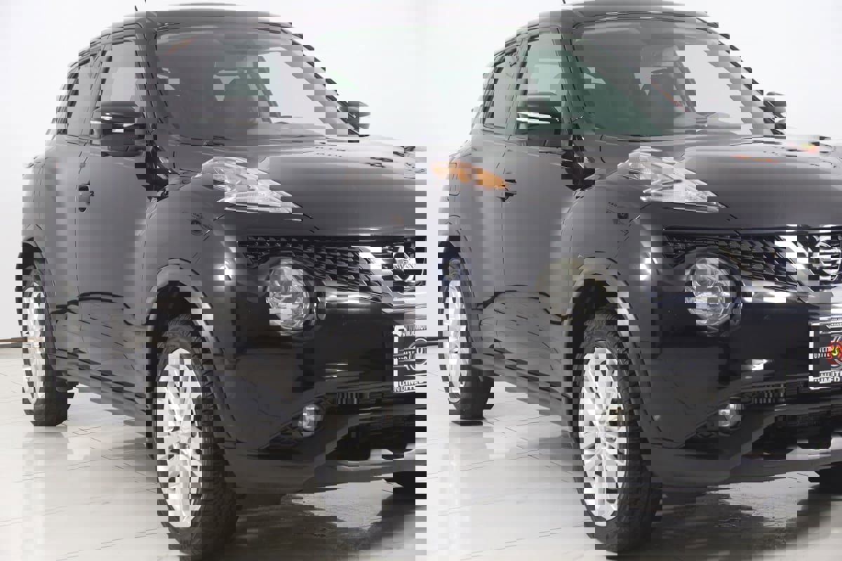 Used 2016 Nissan Juke SL image 35