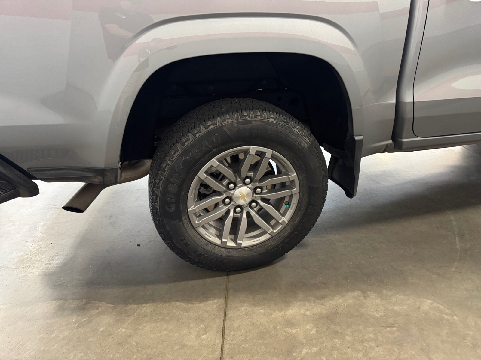 Used 2024 Chevrolet Colorado LT w/ LT Convenience Package II RWD image 26