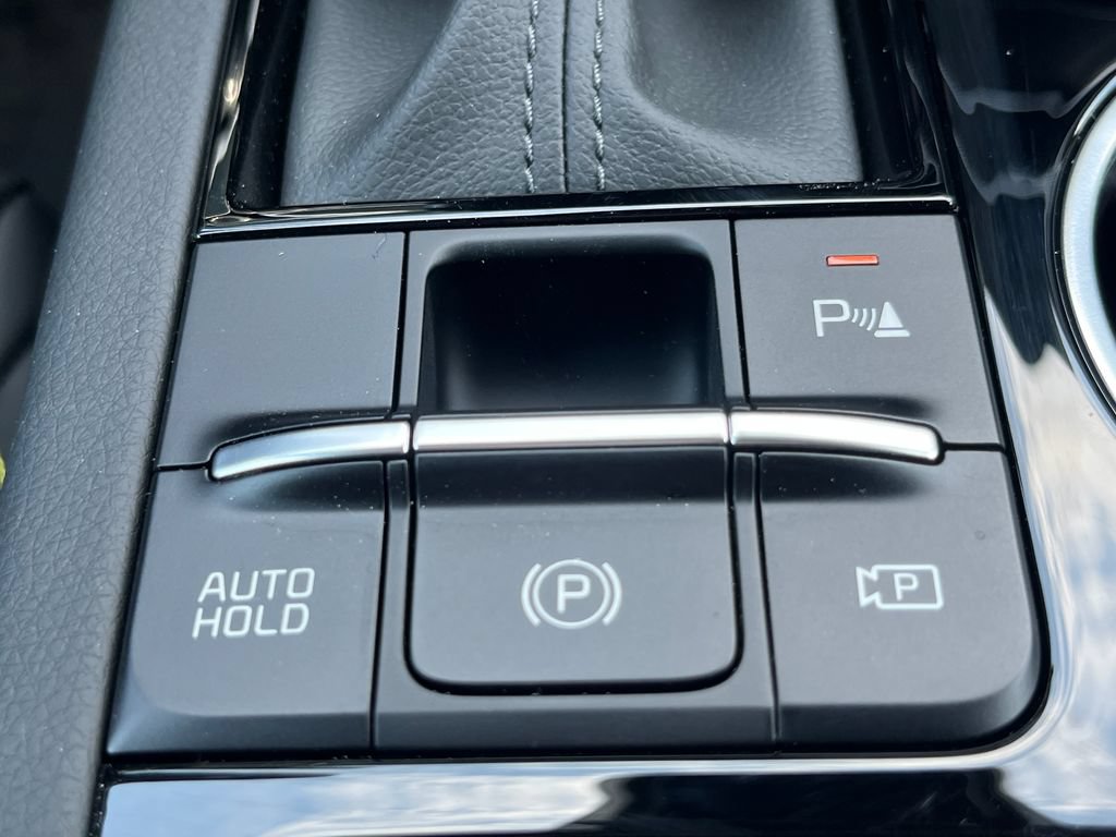 New 2026 Kia K5 GT FWD image 34