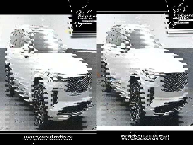 Used 2025 Volvo XC90 T8 Ultra w/ Protection Package Premier