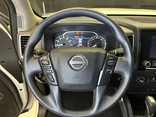 Used 2023 Nissan Frontier SV AWD/4WD image 25