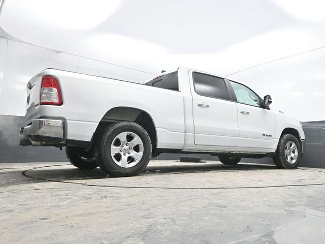 Used 2021 RAM 1500 Big Horn AWD/4WD image 33