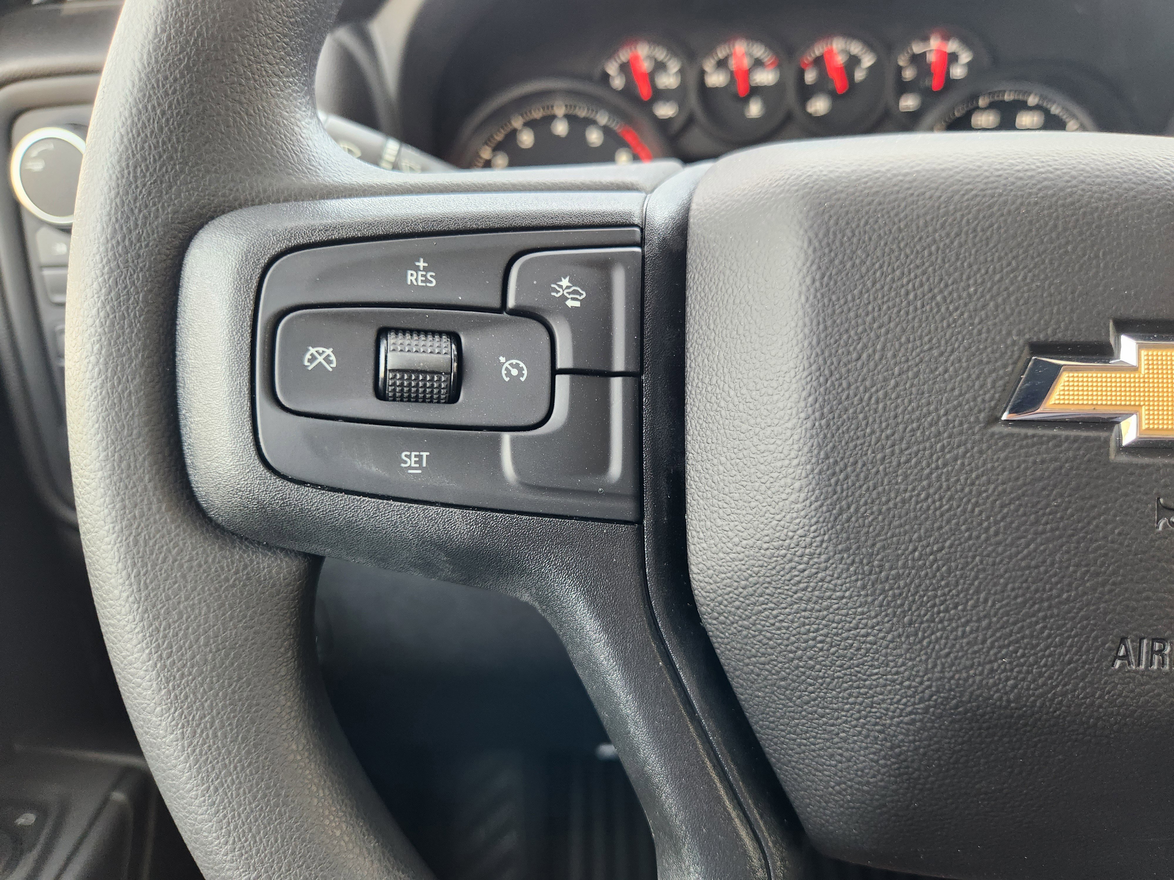 New 2026 Chevrolet Silverado 2500 Custom w/ Custom Value Package image 29
