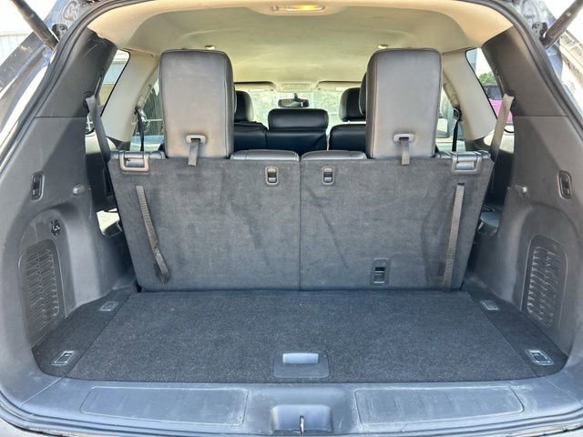 Used 2017 Nissan Pathfinder SL AWD/4WD image 11