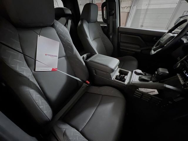 New 2025 Toyota Tacoma SR5 image 27