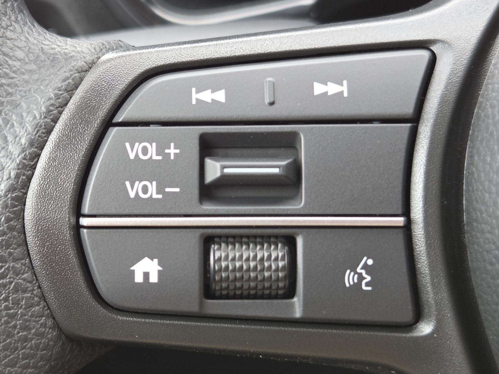 New 2026 Honda CR-V LX image 9