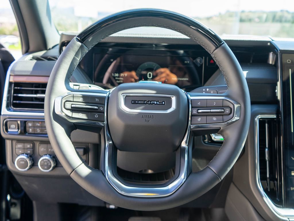 New 2026 GMC Yukon XL Denali image 19