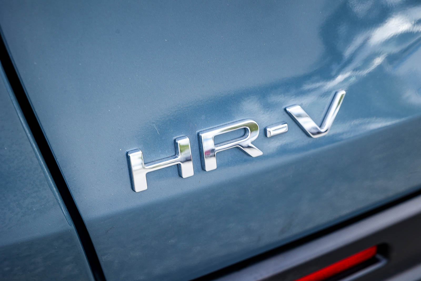 Certified 2024 Honda HR-V LX image 9