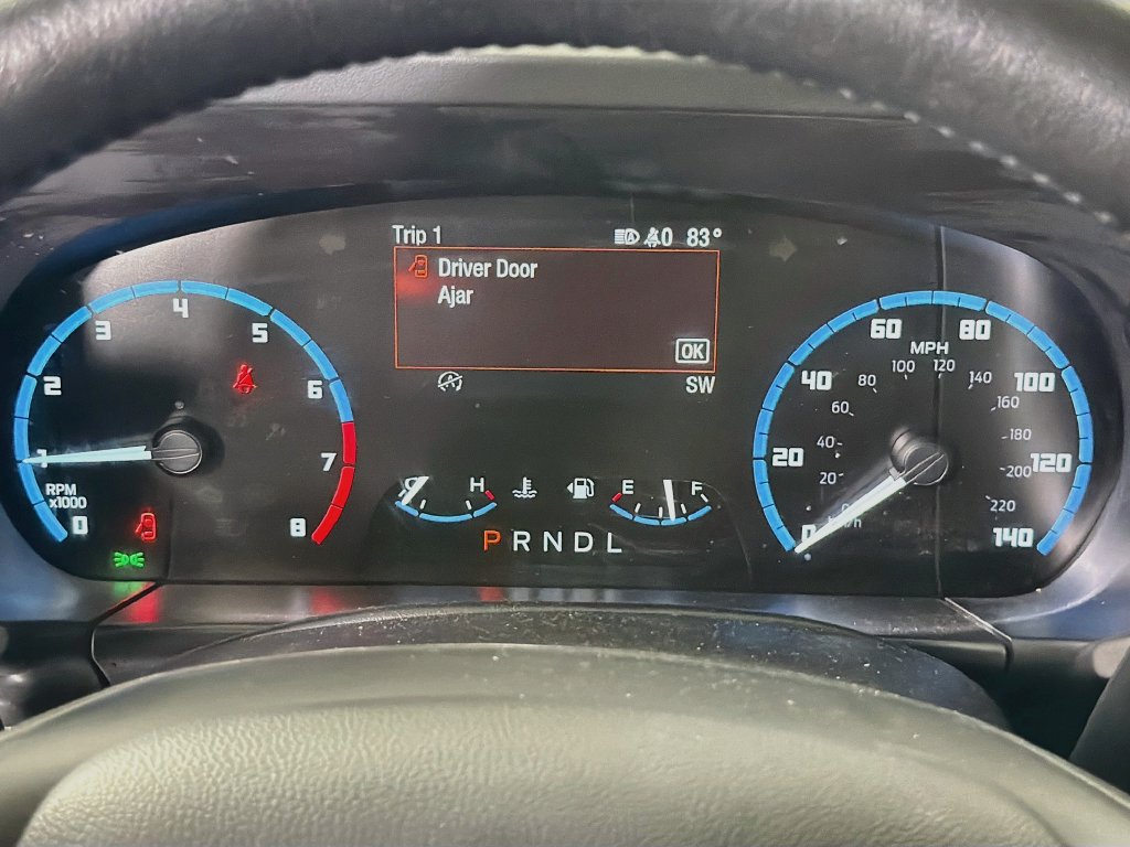 Used 2022 Ford Bronco Sport Big Bend w/ Convenience Package AWD/4WD image 16