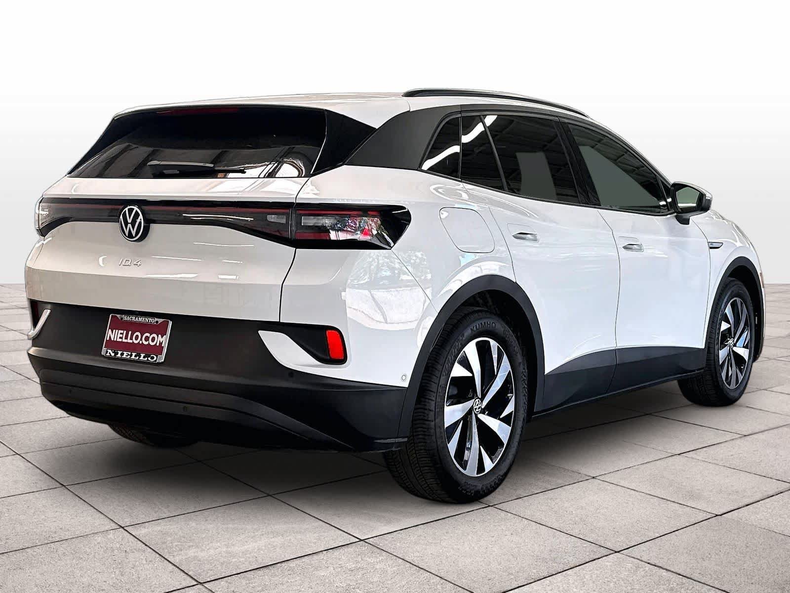 Used 2023 Volkswagen ID.4 Pro RWD image 9