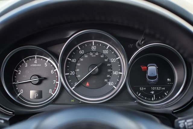 Used 2018 MAZDA CX-9 Grand Touring image 22