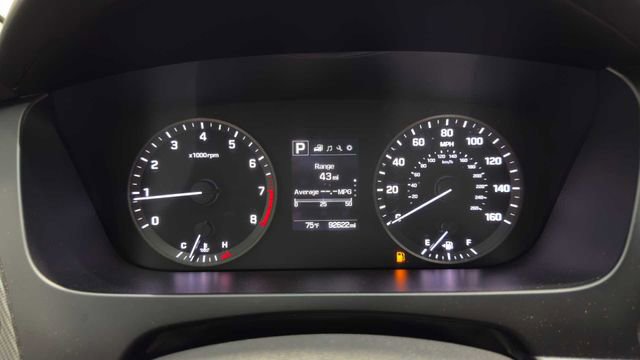 Used 2017 Hyundai Sonata Sport w/ Value Edition Package 02 FWD image 25