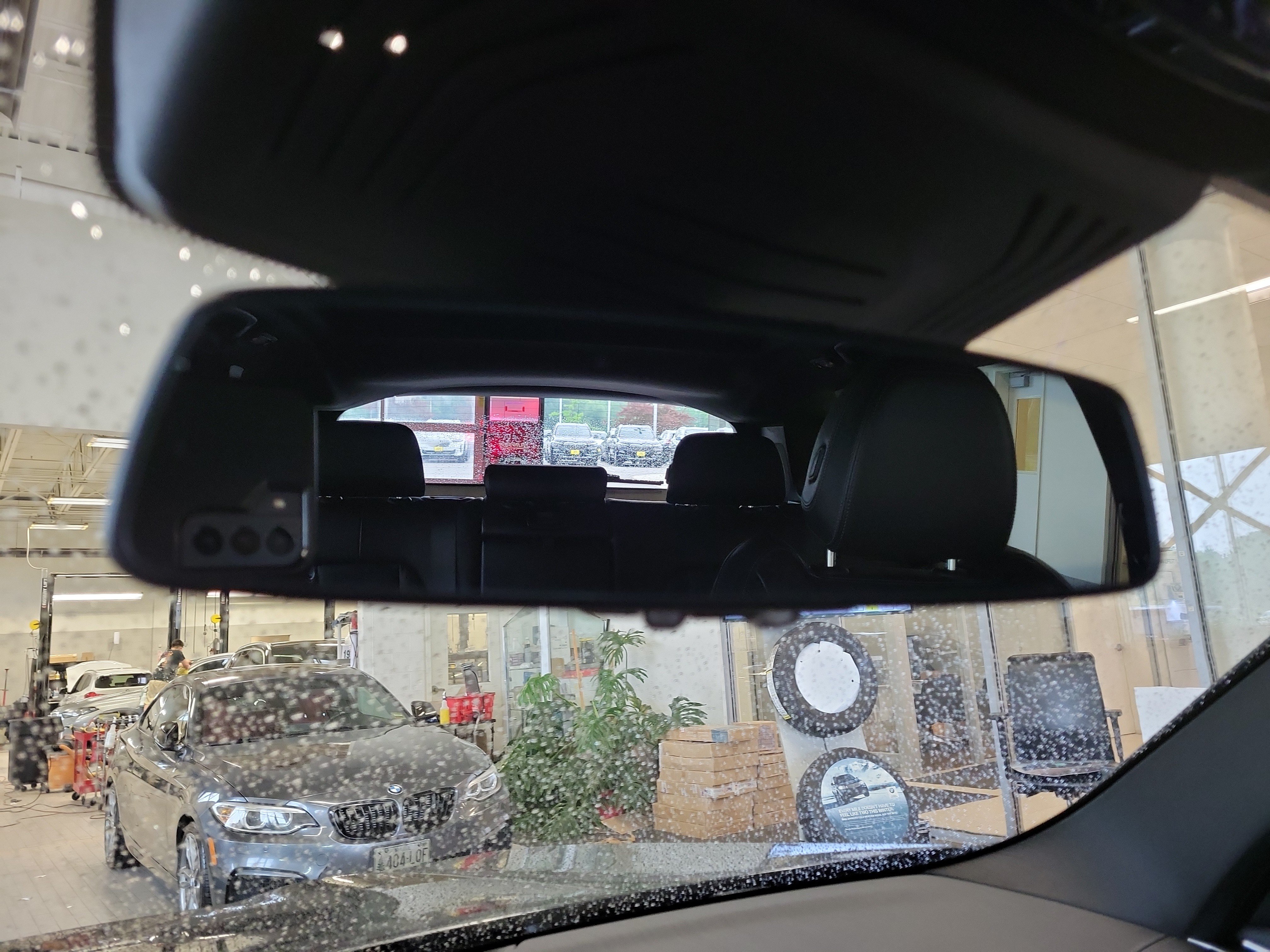 Used 2022 BMW X3 M40i AWD/4WD image 28