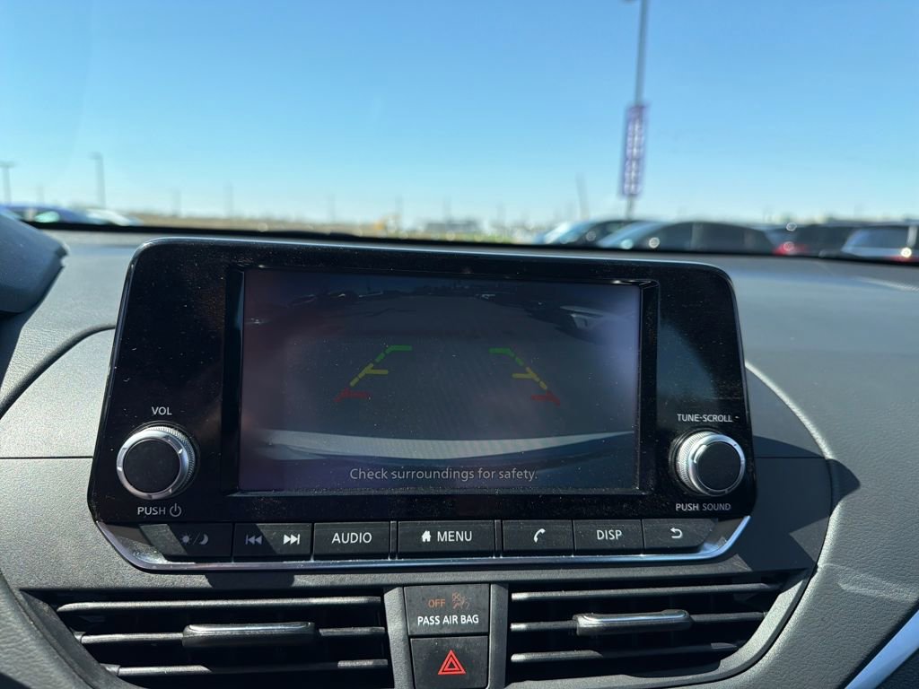 Used 2022 Nissan Altima 2.5 S image 21