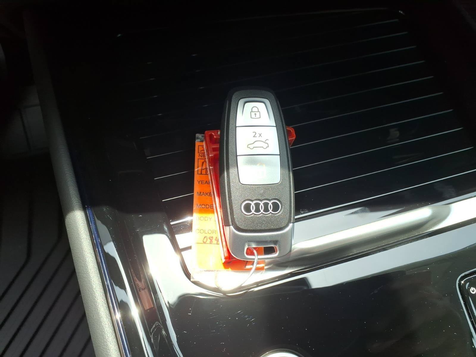 New 2026 Audi Q3 quattro 2.0T AWD/4WD image 30