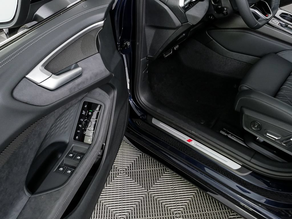 New 2026 Audi S5 Premium Plus AWD/4WD image 8
