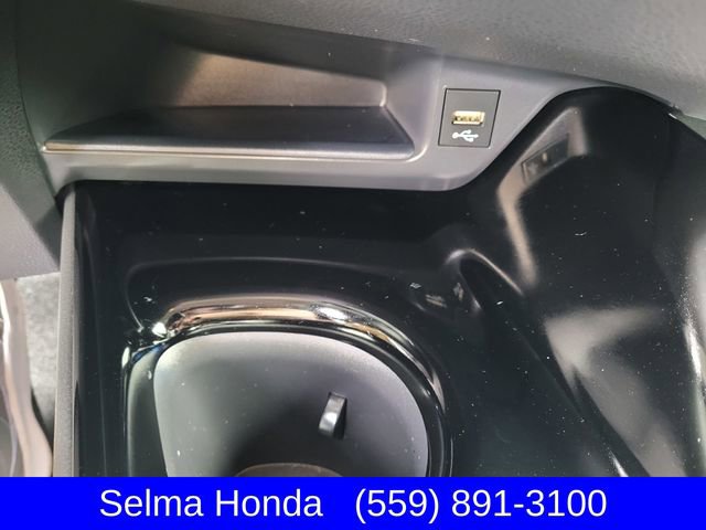 Used 2021 Toyota C-HR Limited image 19