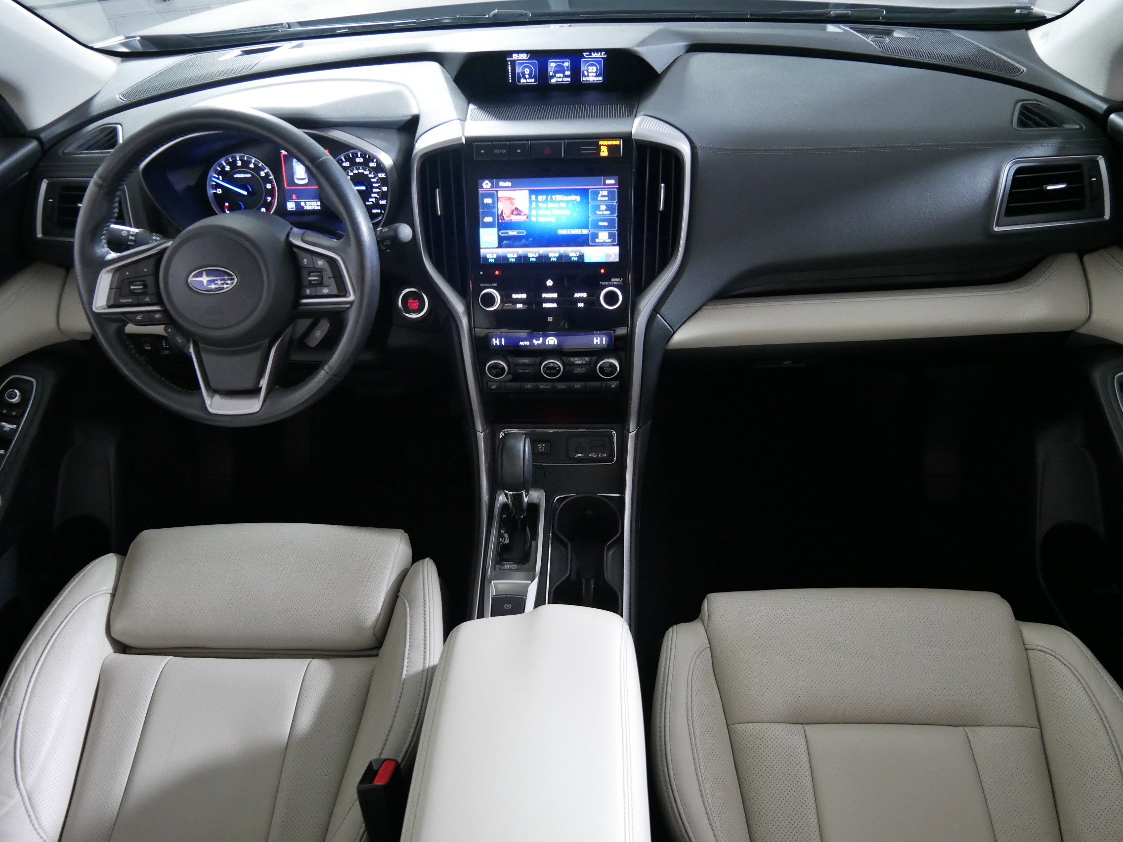 Used 2021 Subaru Ascent Limited w/ Popular Package #2 image 10