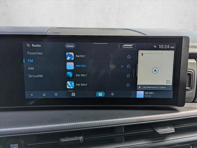 New 2026 Hyundai Santa Fe Calligraphy image 18