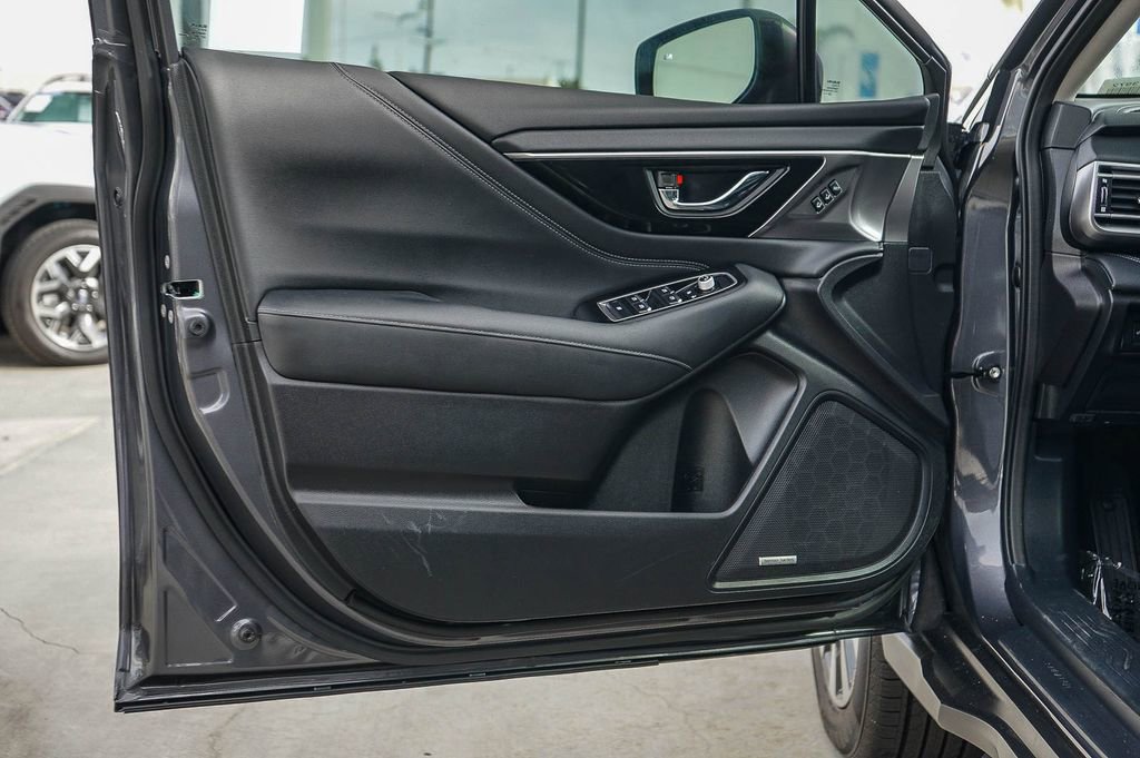 Certified 2023 Subaru Outback Limited XT image 24