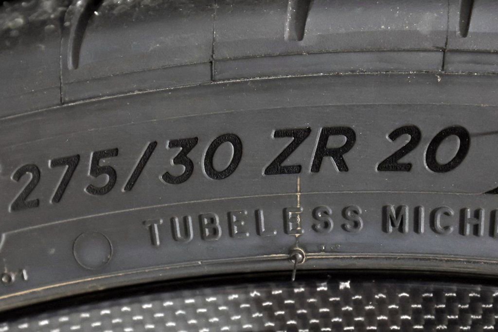 Used 2026 Chevrolet Corvette ZR1 w/ ZR1 Carbon Fiber Aero Package image 59