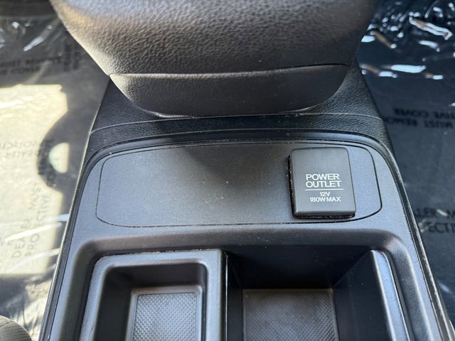 Used 2016 Honda CR-V LX image 11