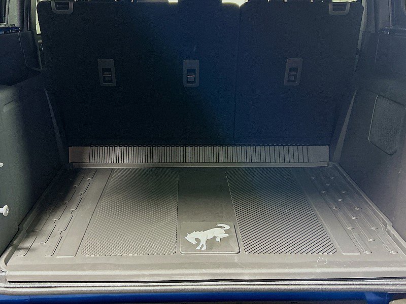 Used 2024 Ford Bronco Raptor w/ Interior Carbon Fiber Pack 6 image 26